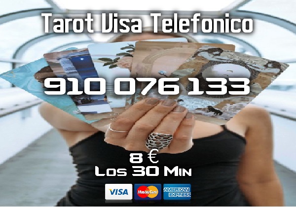 Tarot Visa Fiable/806 Tarot del Amor