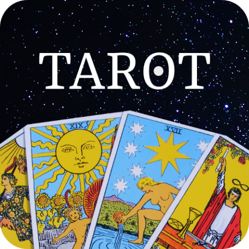 Consulta de tarot personalizada