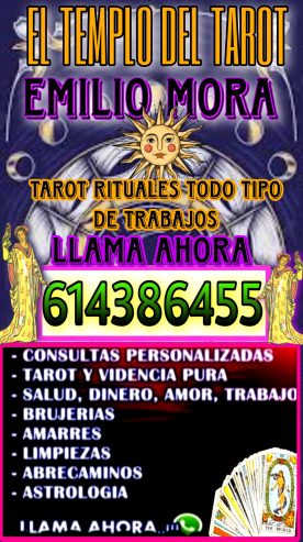 TAROT AMARRES