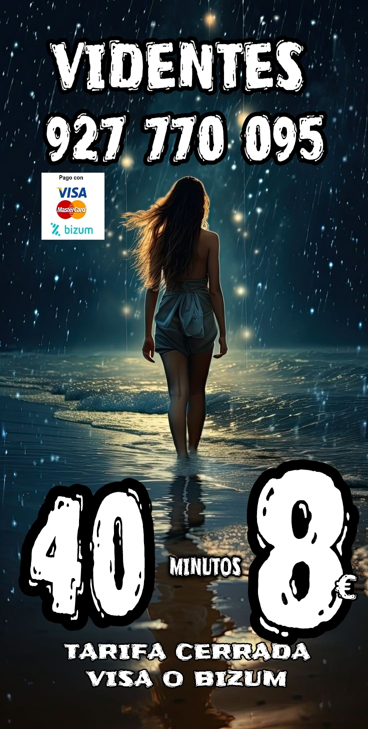 Lectura de tarot profesional y videncia