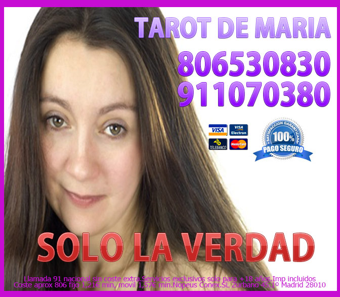 “Revela tu destino con una lectura de Tarot”