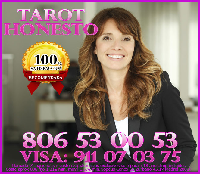 “Descubre tu futuro con el Tarot”