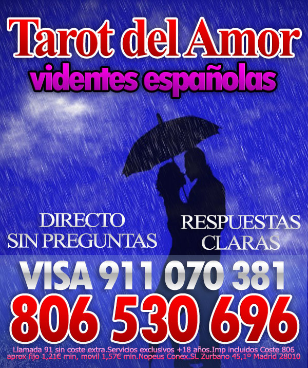 Estas preparado para lo que el destino tiene para tí?