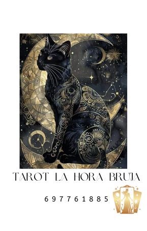 tarot la hora bruja