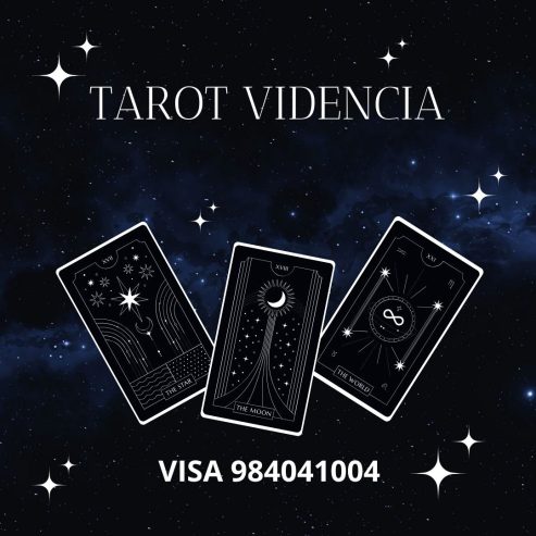 Tarot yahweh guias de la luz