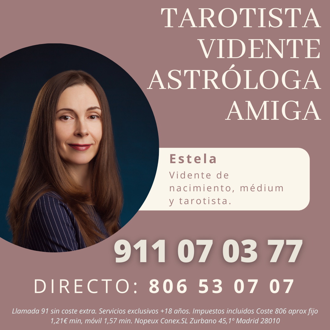 “Conoce tu destino con el Tarot”