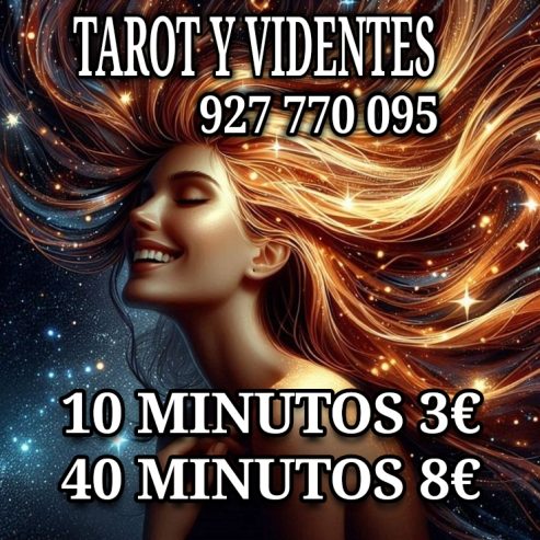 Lectura de tarot y videntes