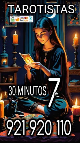 Tarot y videntes económicos