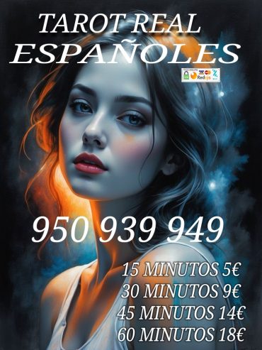 VIDENTES REALES 30 MINUTOS 9€