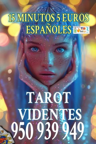 Tarot y videntes telefonicos