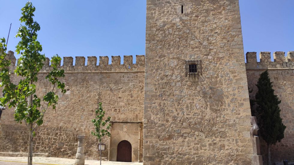 castillos de orgaz