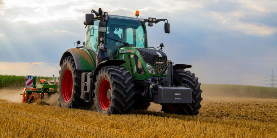aperos agrícolas de segunda mano