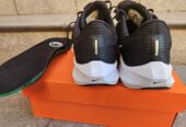 Nike PEGASUS 40. Negras