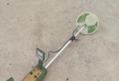 Detector de metales