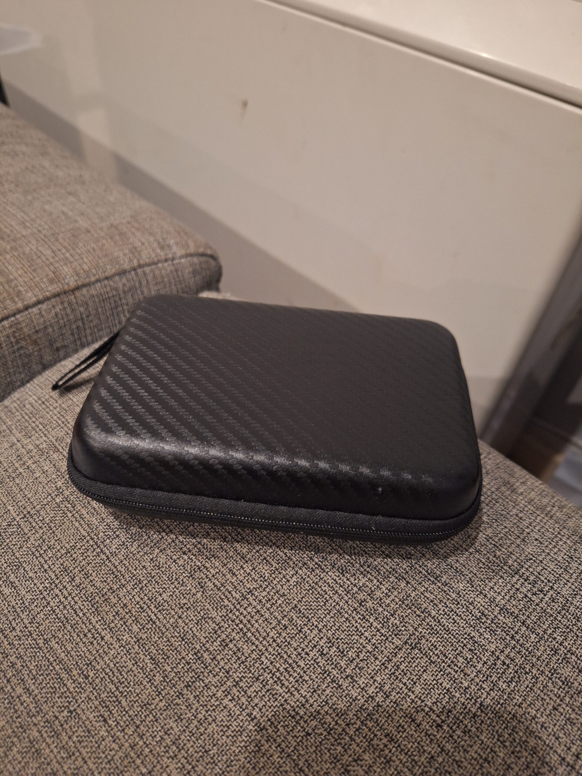 Alcoholimetro homologado