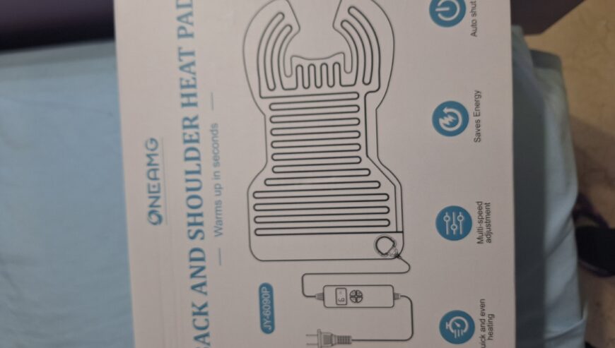 Manta eléctrica