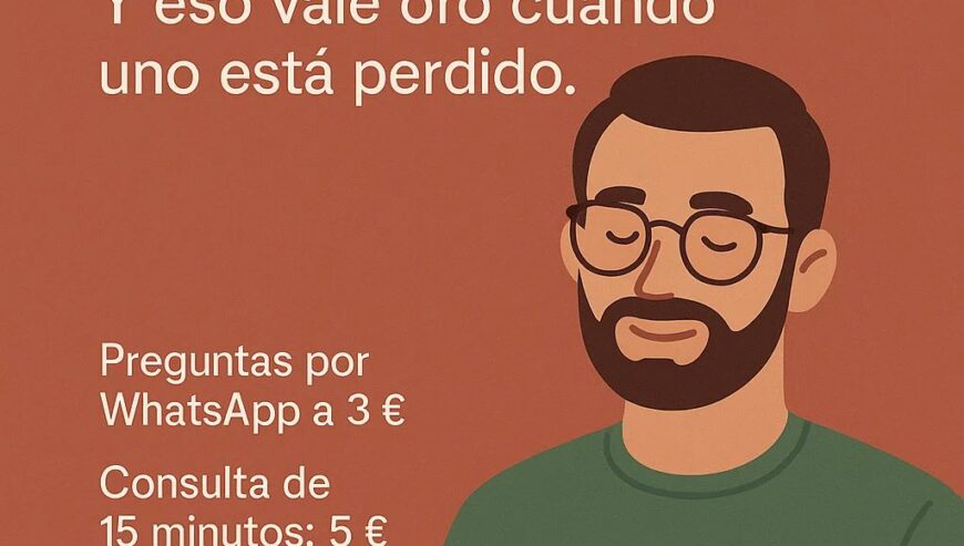 La claridad que estabas esperando