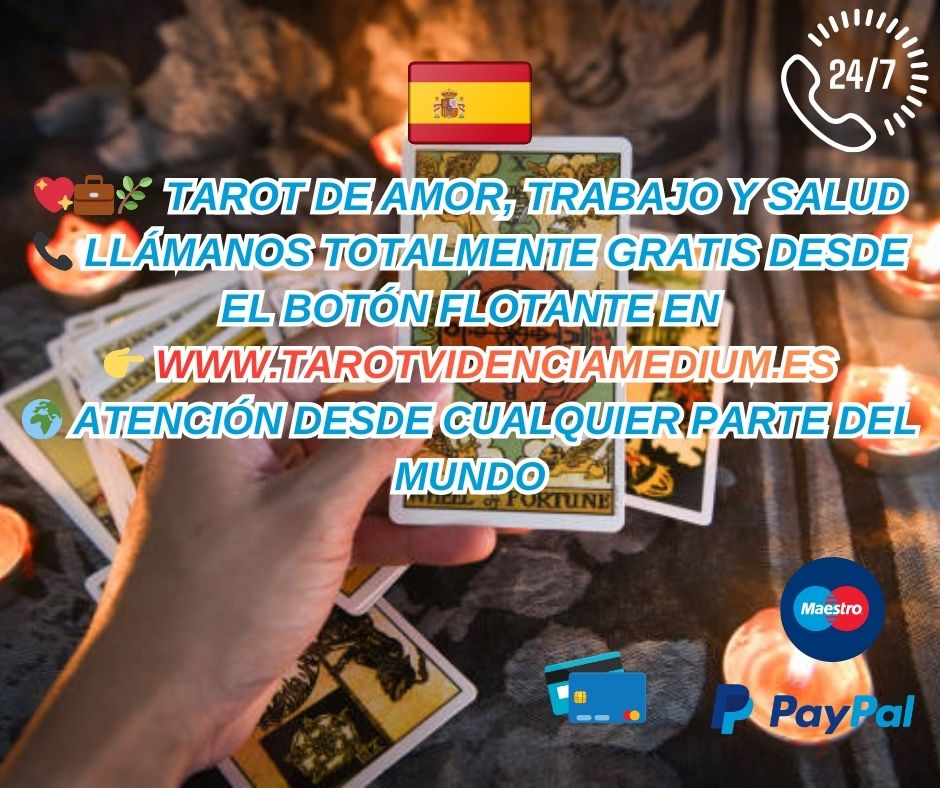 Vidente Auténtico – Orientación Precisa
