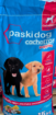 Paskidog cachorros
